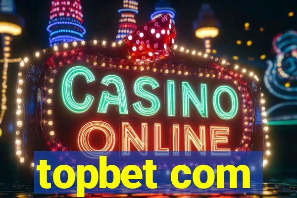 topbet com